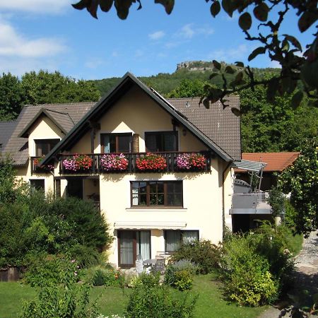 Ferienhaus Dierauf Бад-Штаффельштайн Экстерьер фото