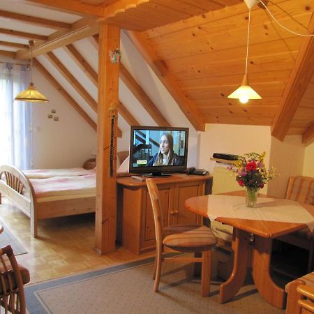 Ferienhaus Dierauf Бад-Штаффельштайн Экстерьер фото